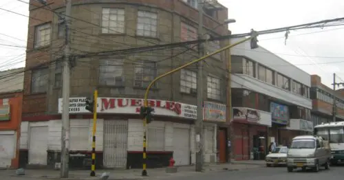 MUEBLES TROMECOL BOGOTÁ MUEBLES TROMECOL BOGOTÁ